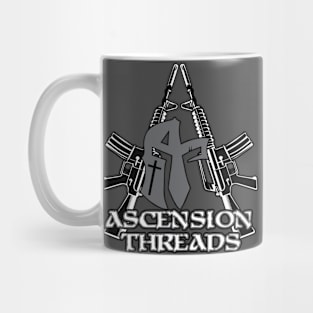 Ascention Threads Assault Mug